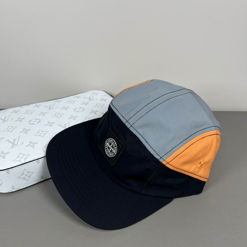 Stone Island cap dx (2)