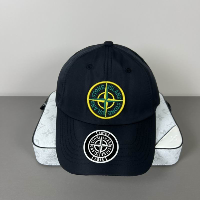 Stone Island cap dx (2)