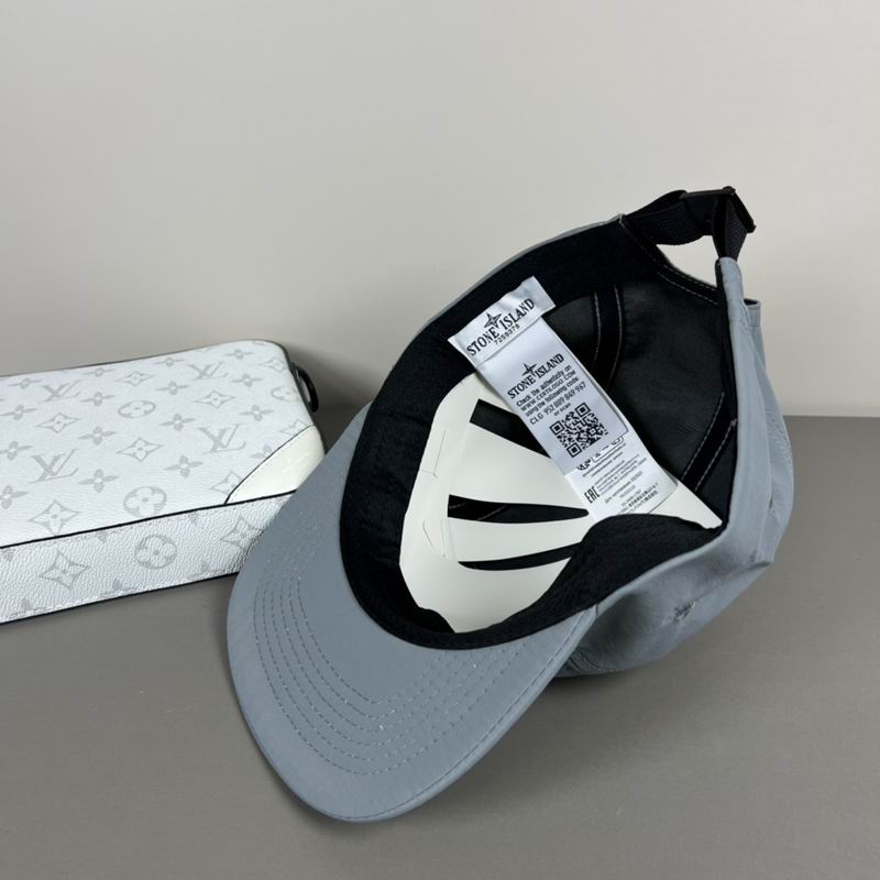 Stone Island cap dx (23)