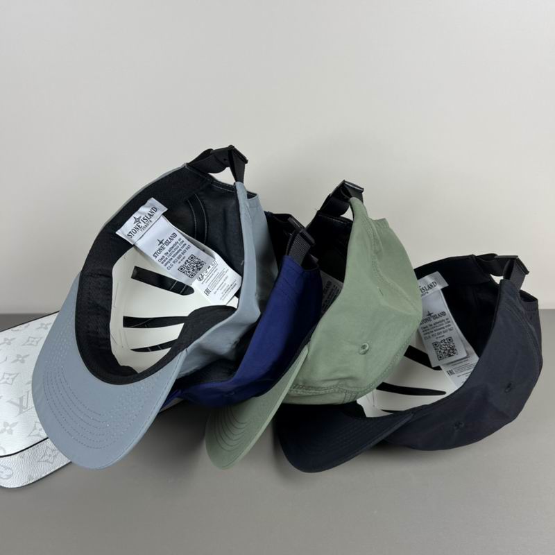 Stone Island cap dx (28)