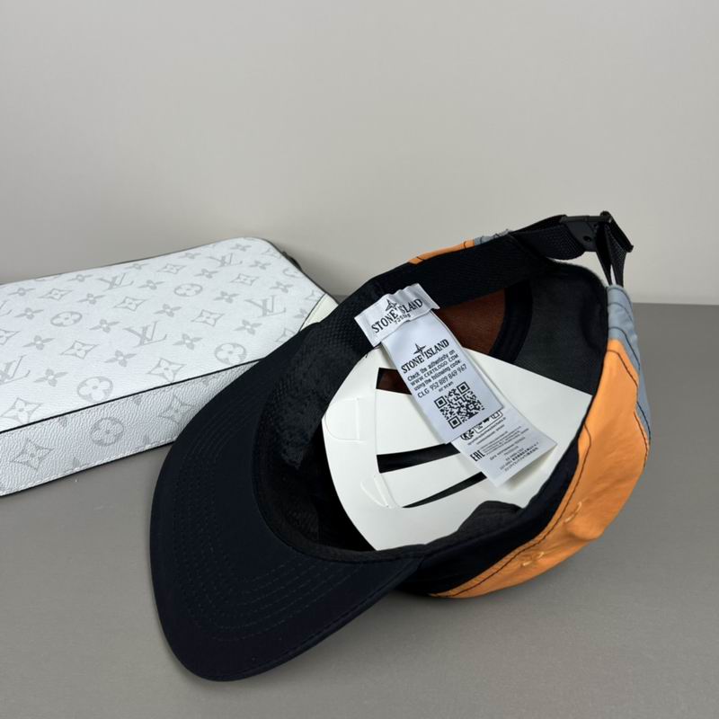 Stone Island cap dx (3)