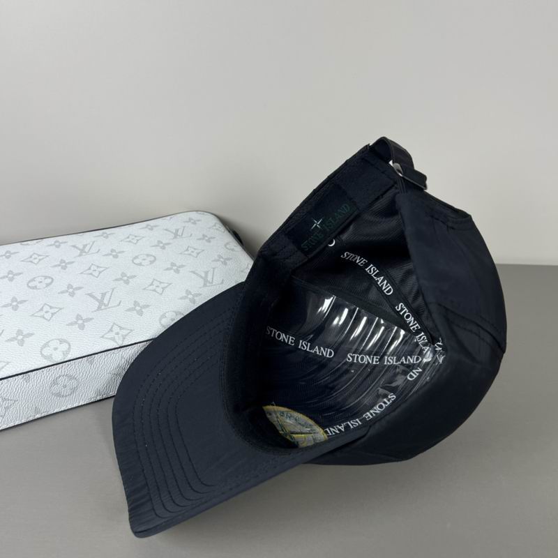 Stone Island cap dx (3)