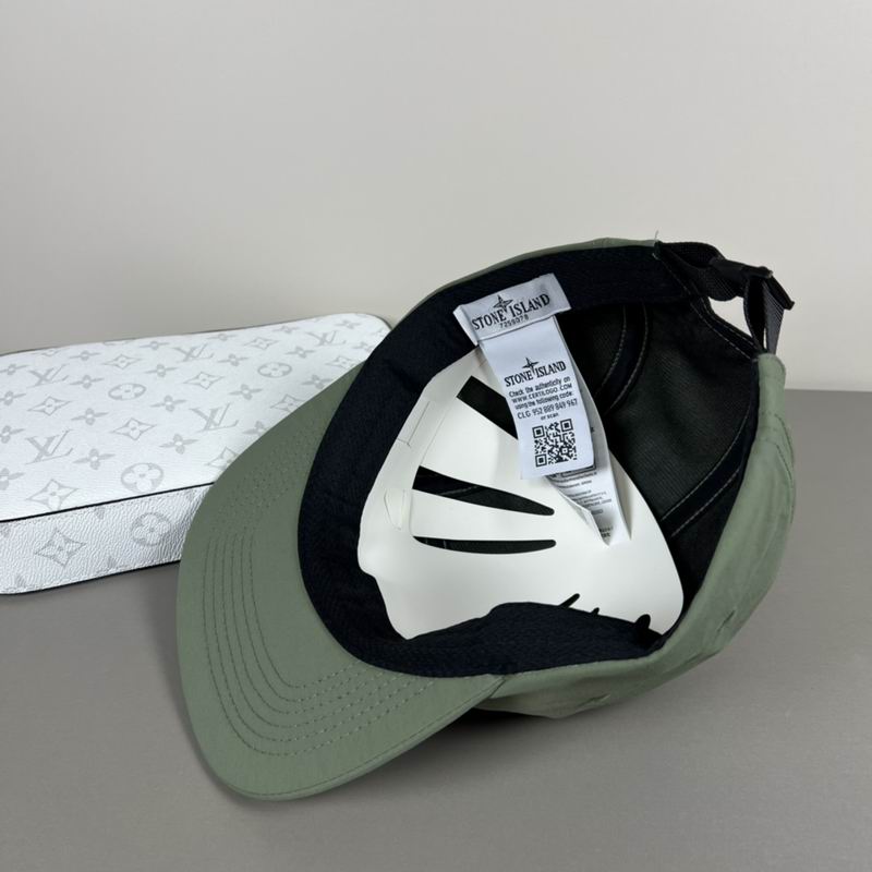 Stone Island cap dx (32)