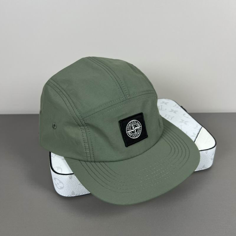 Stone Island cap dx (34)