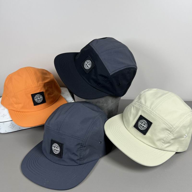 Stone Island cap dx (37)