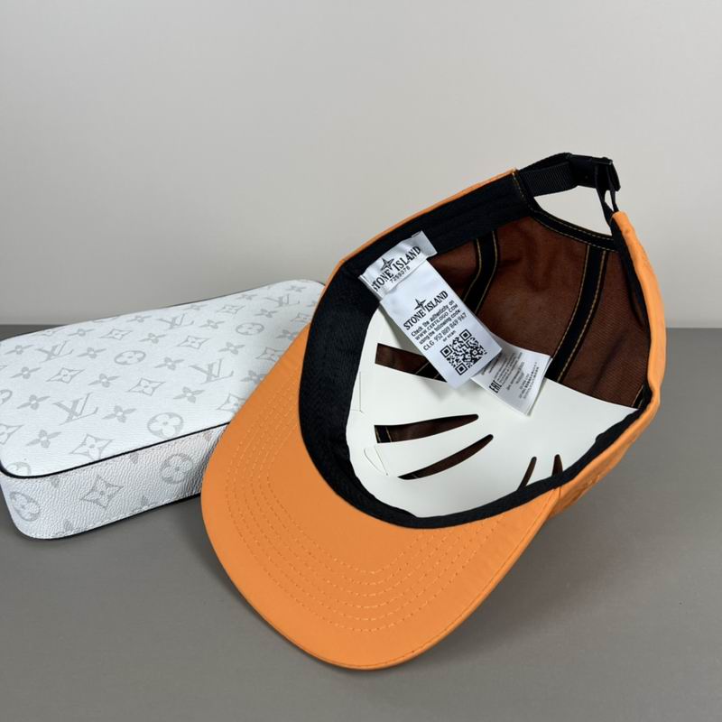 Stone Island cap dx (38)