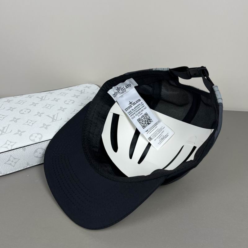 Stone Island cap dx (4)