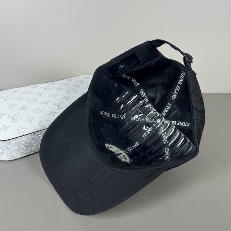 Stone Island cap dx (4)