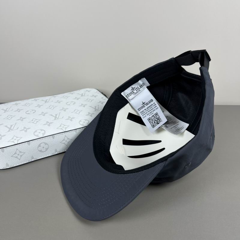 Stone Island cap dx (40)