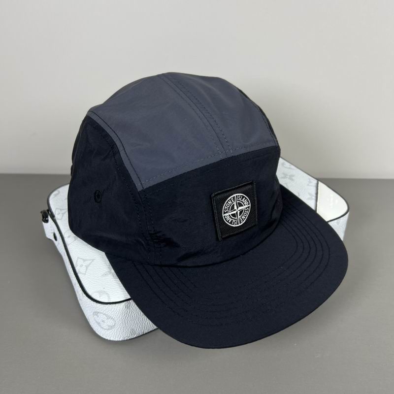 Stone Island cap dx (46)
