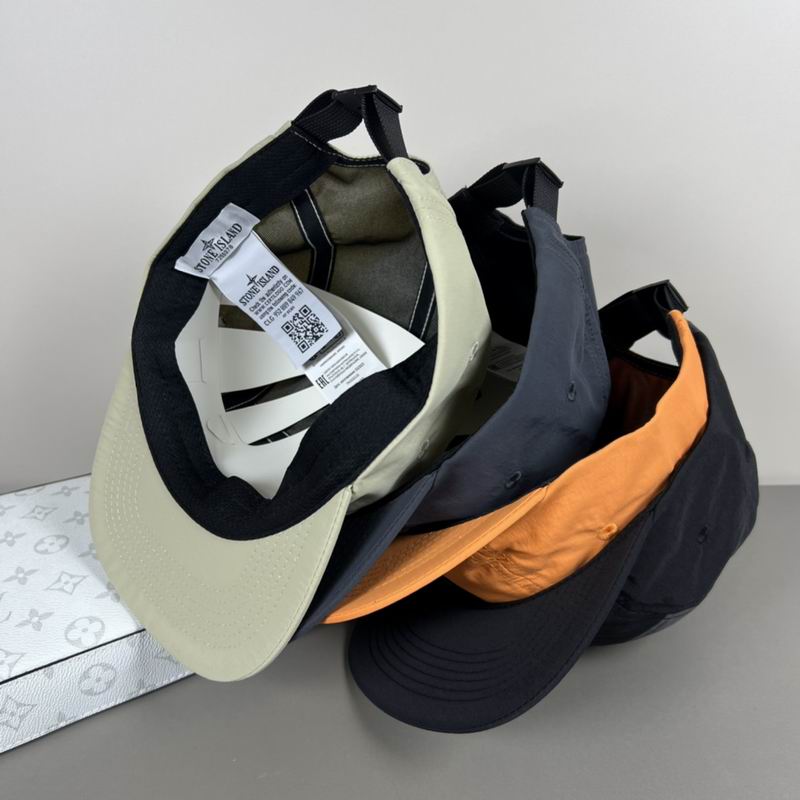 Stone Island cap dx (47)