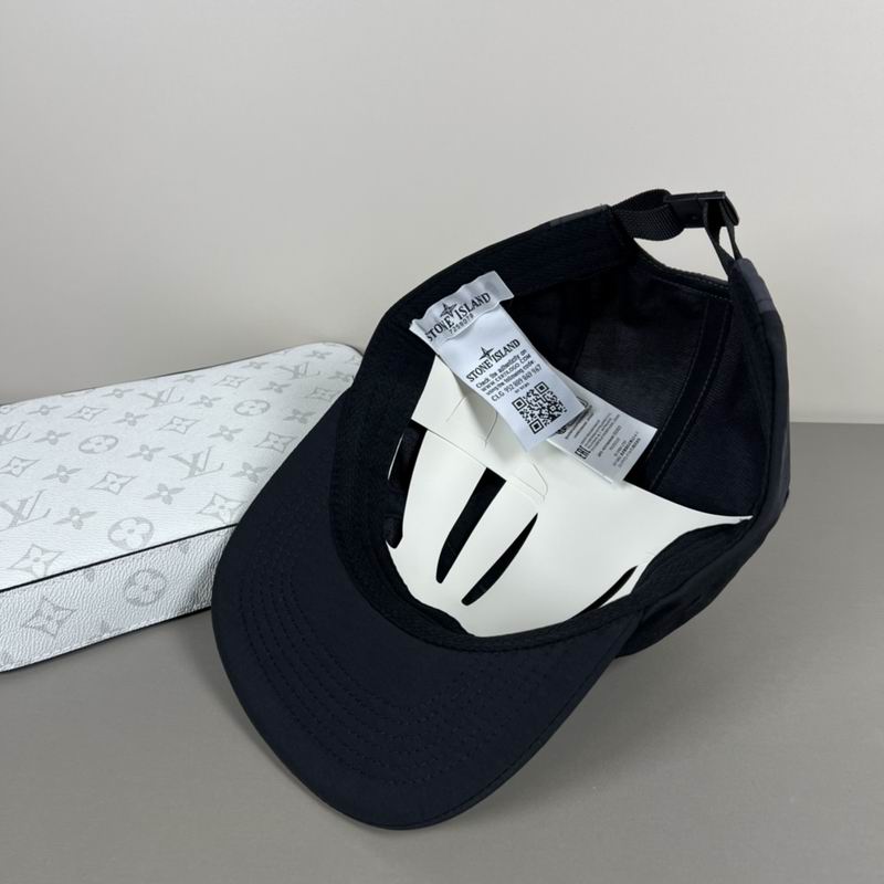 Stone Island cap dx (48)