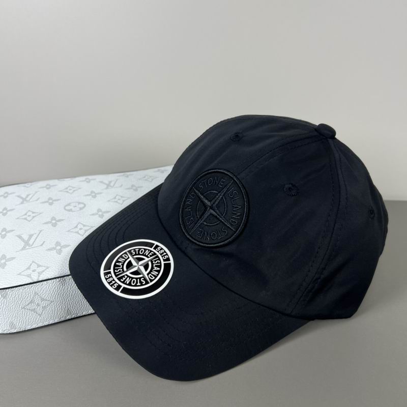 Stone Island cap dx (5)