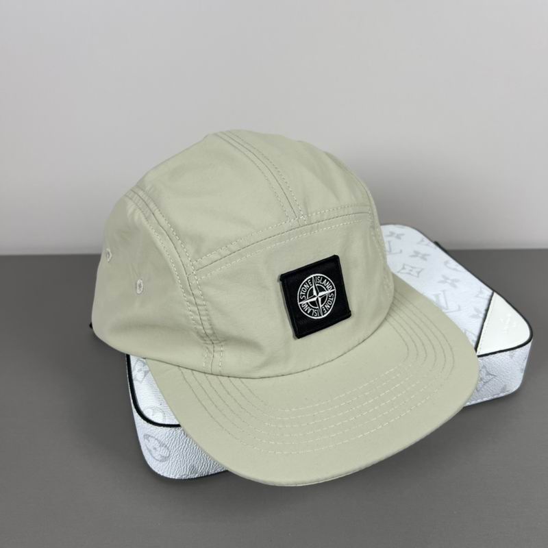 Stone Island cap dx (50)