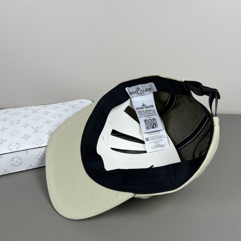 Stone Island cap dx (51)