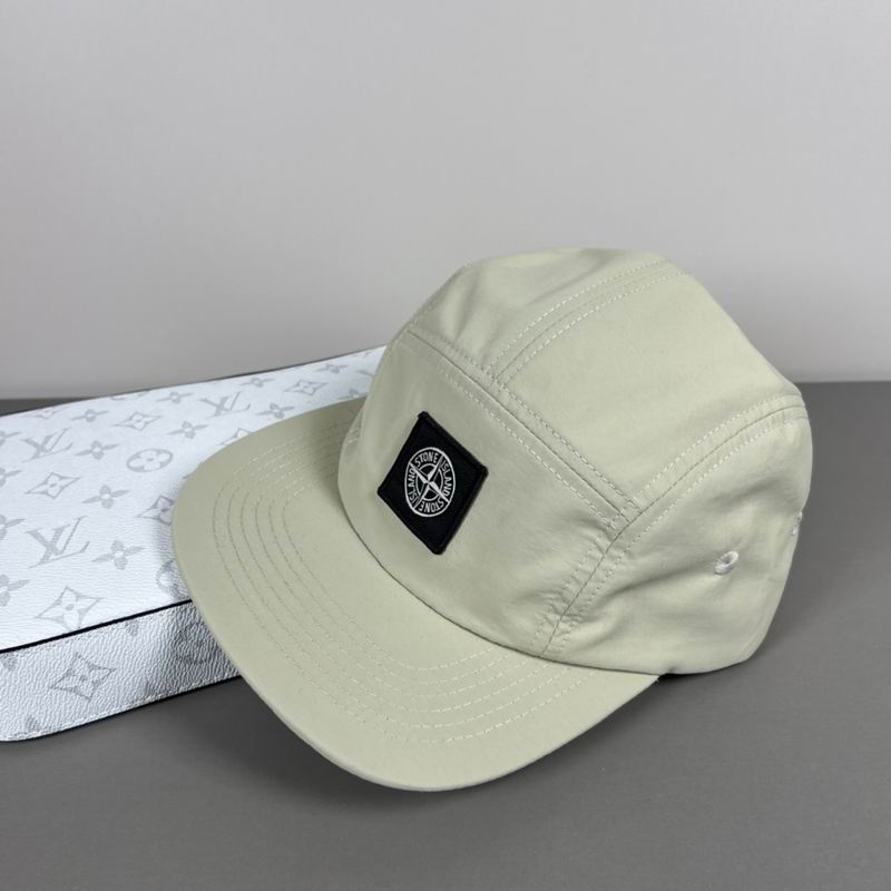 Stone Island cap dx (52)