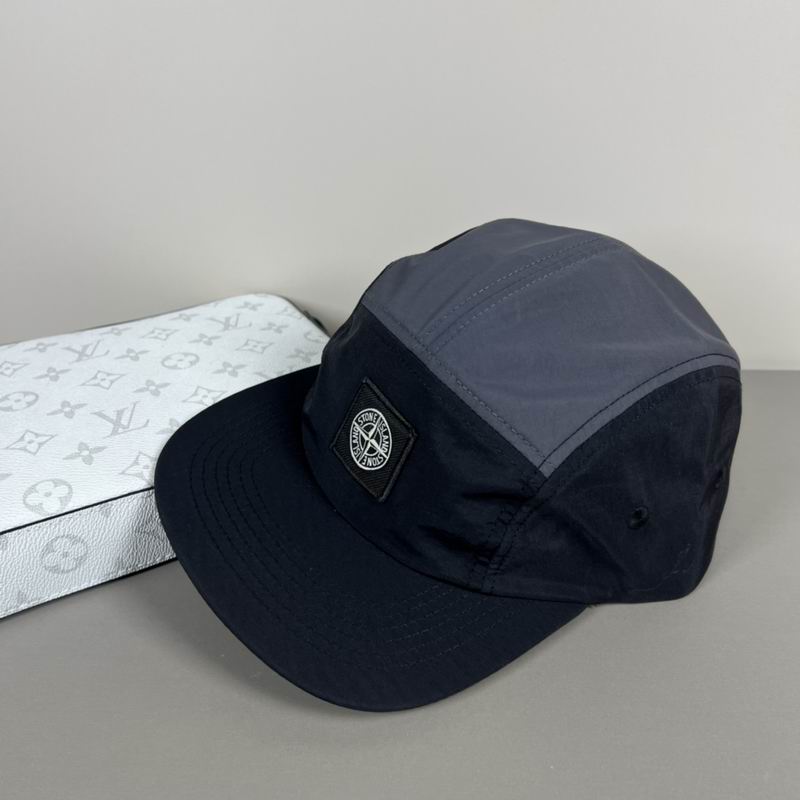 Stone Island cap dx (53)