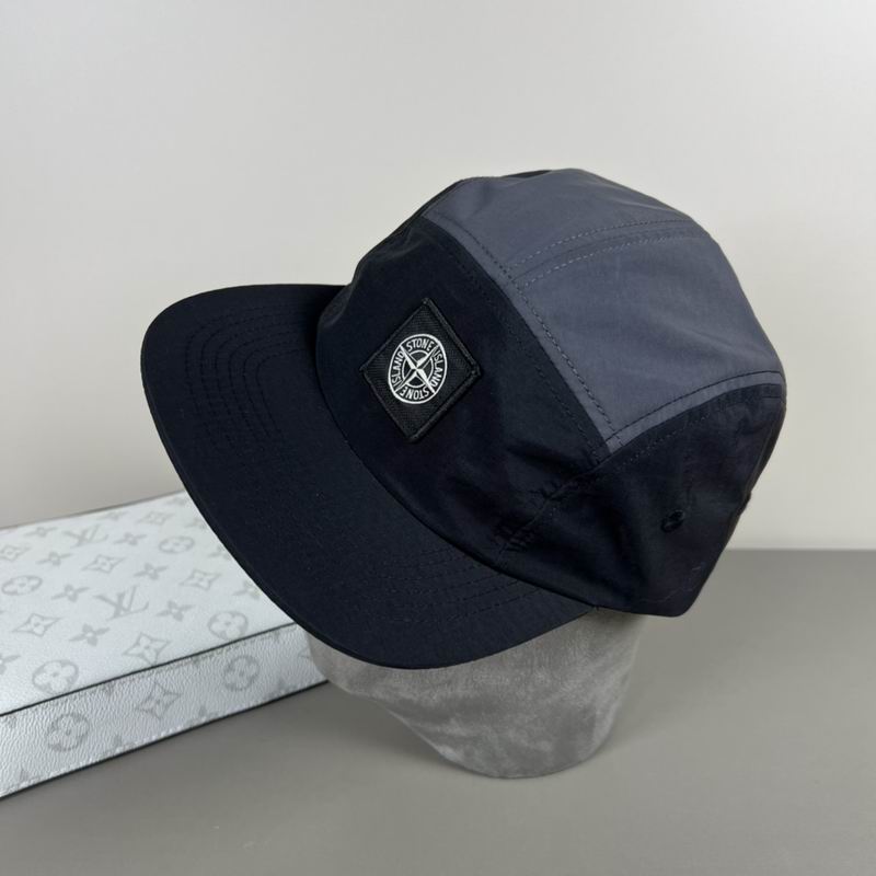 Stone Island cap dx (54)
