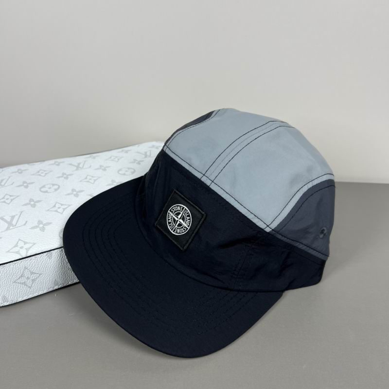 Stone Island cap dx (6)