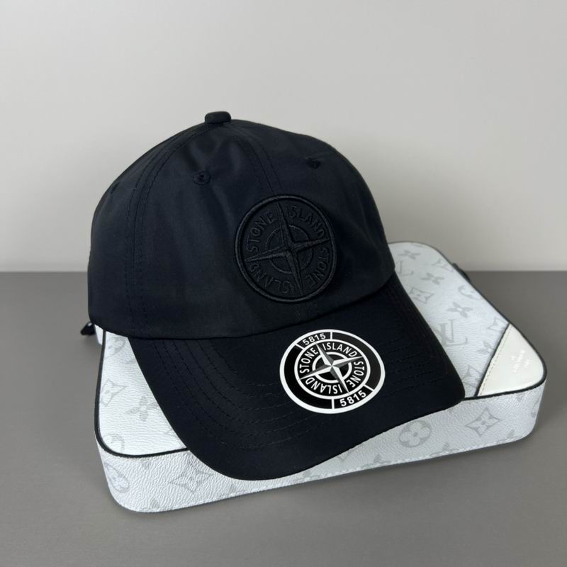 Stone Island cap dx (6)