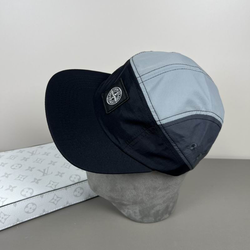 Stone Island cap dx (7)
