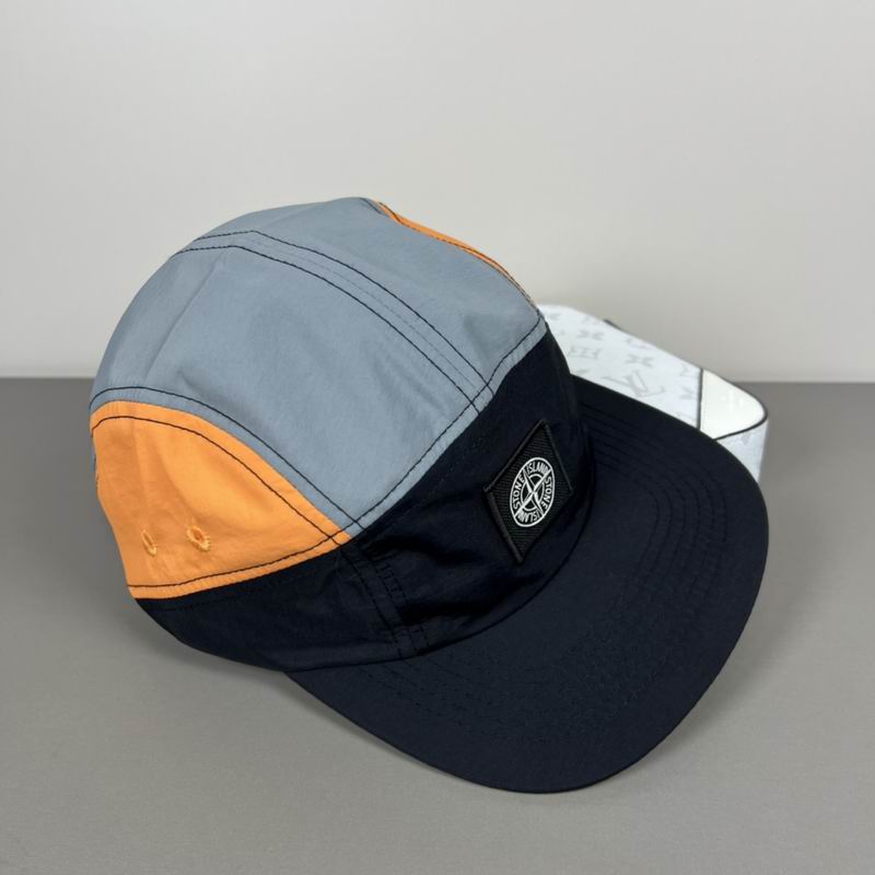 Stone Island cap dx (8)