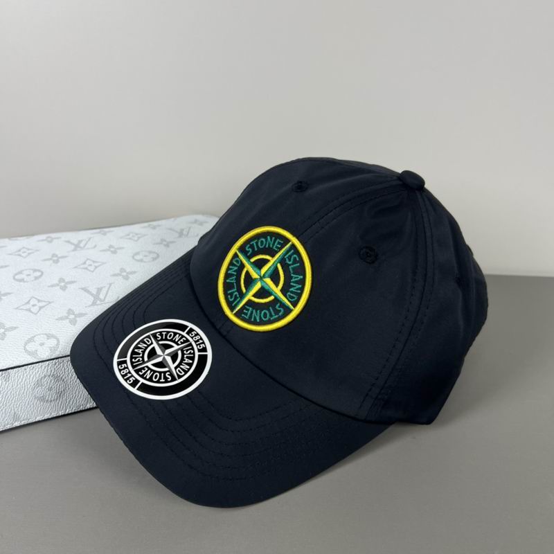 Stone Island cap dx (8)