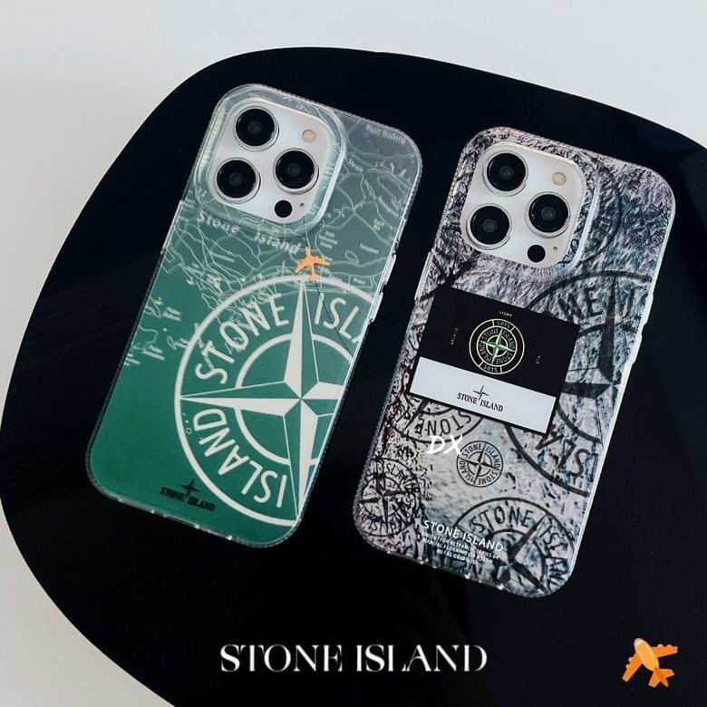 Stone Island iphone11-14pro max (1)