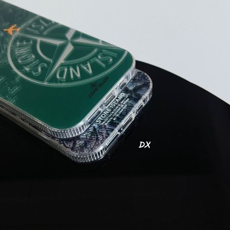 Stone Island iphone11-14pro max (2)