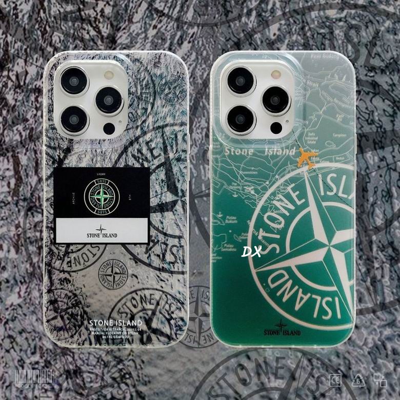 Stone Island iphone11-14pro max (3)
