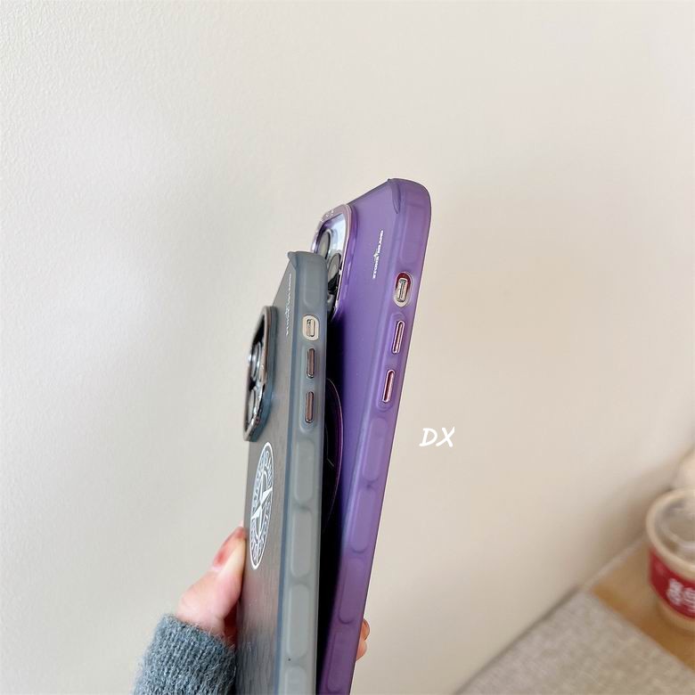 Stone Island iphone11-14pro max  (1)