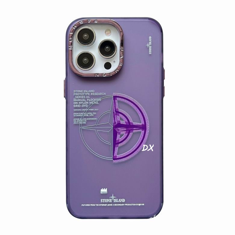 Stone Island iphone11-14pro max  (2)