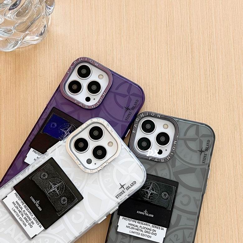 Stone Island iphone11-14pro max  (3)