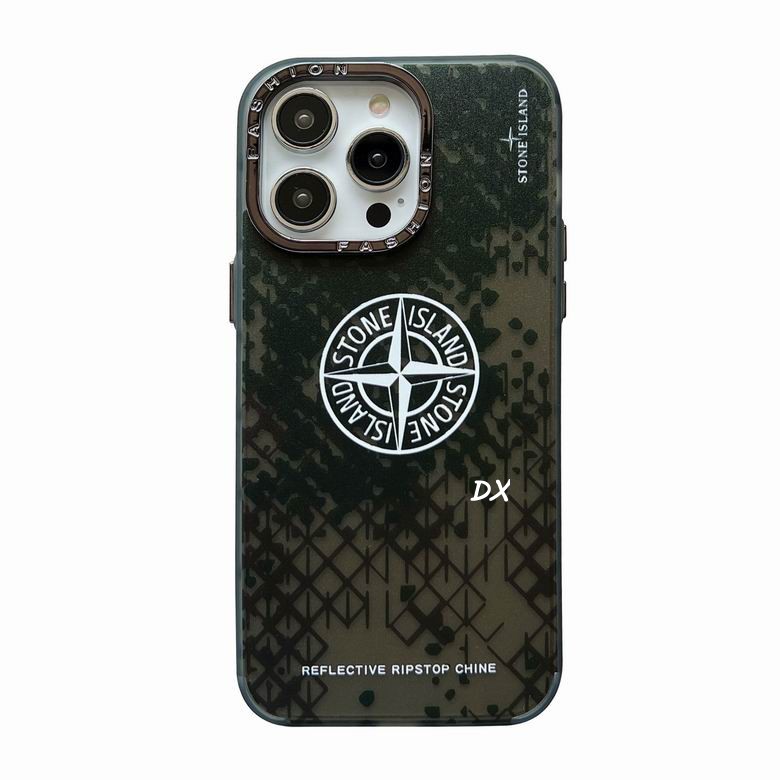 Stone Island iphone11-14pro max  (4)