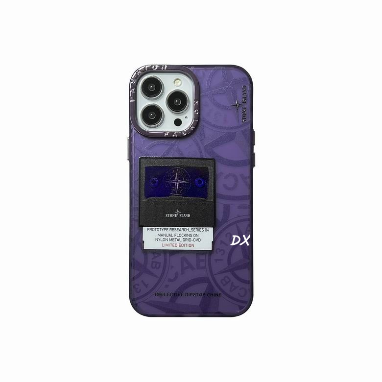 Stone Island iphone11-14pro max  (5)