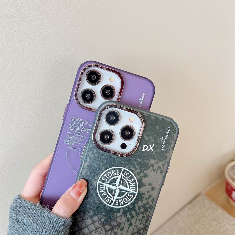 Stone Island iphone11-14pro max  (6)