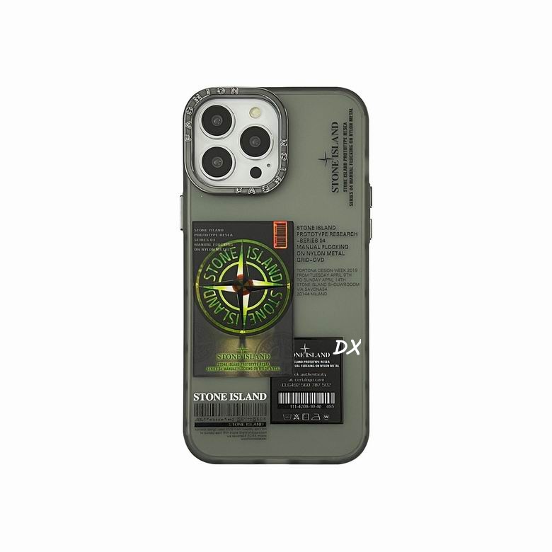 Stone Island iphone11-14pro max   (2)