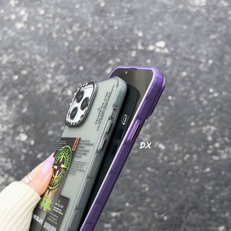 Stone Island iphone11-14pro max   (3)