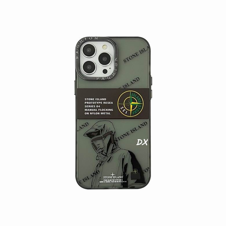 Stone Island iphone11-14pro max   (6)