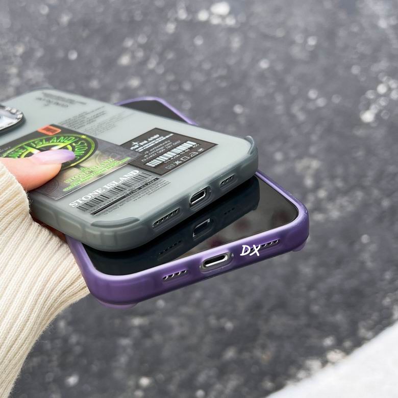 Stone Island iphone11-14pro max   (7)