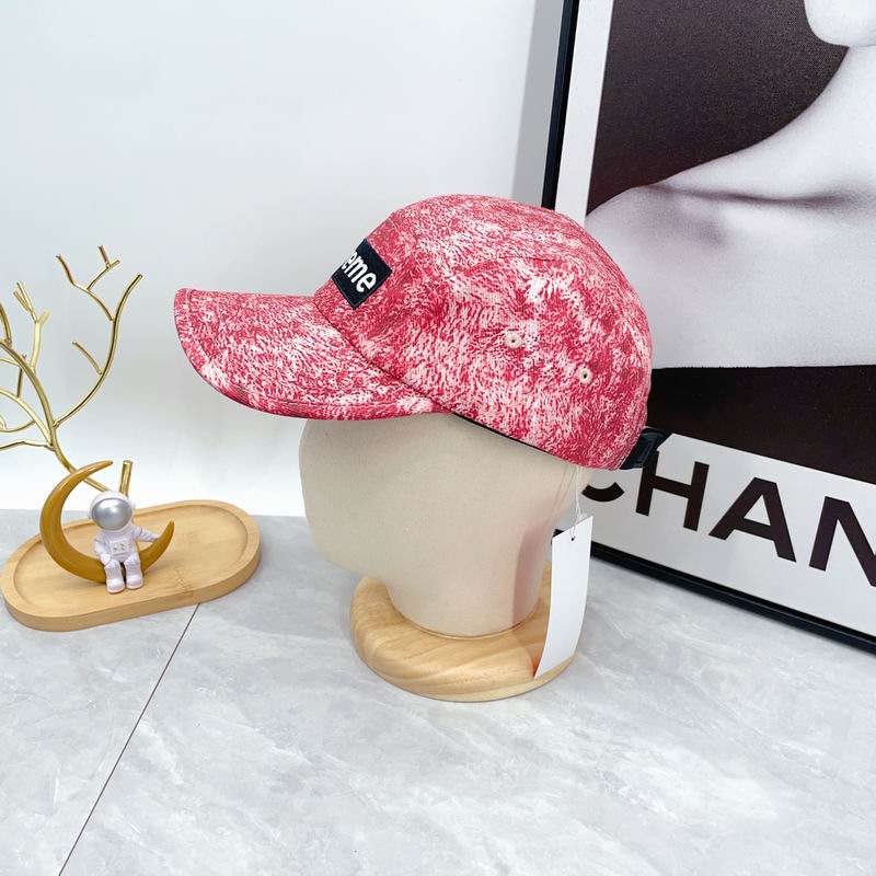 Supreme cap dx (52)