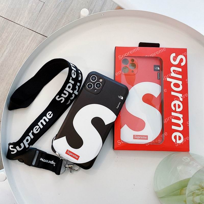 Supreme iphone 11-14pro max  (1)