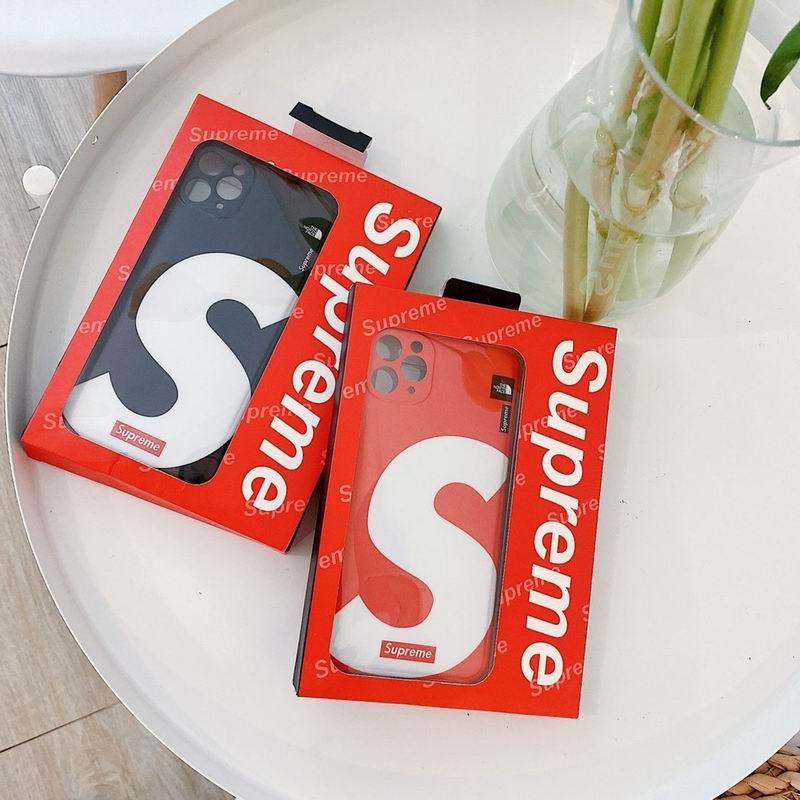 Supreme iphone 11-14pro max  (6)