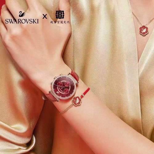 Swarovski Bracelet 01lyh05 (7)