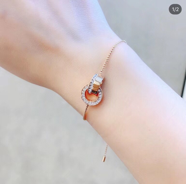 Swarovski Bracelet 01lyh06 (5)