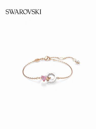 Swarovski Bracelet 01lyh13 (8)