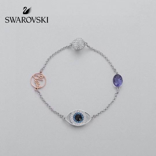 Swarovski Bracelet 01lyh14 (9)