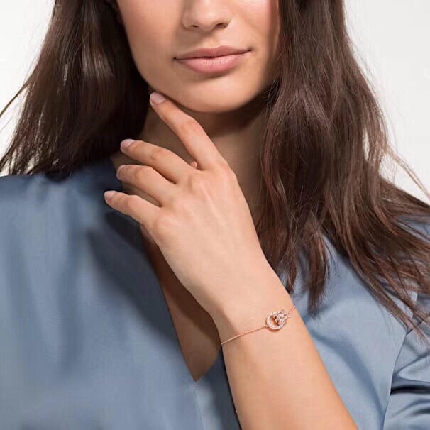 Swarovski Bracelet 01lyh16 (8)