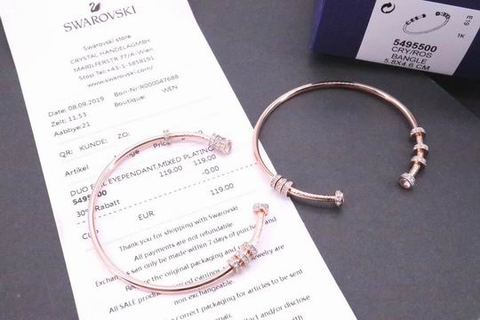 Swarovski Bracelet 01lyh18 (6)