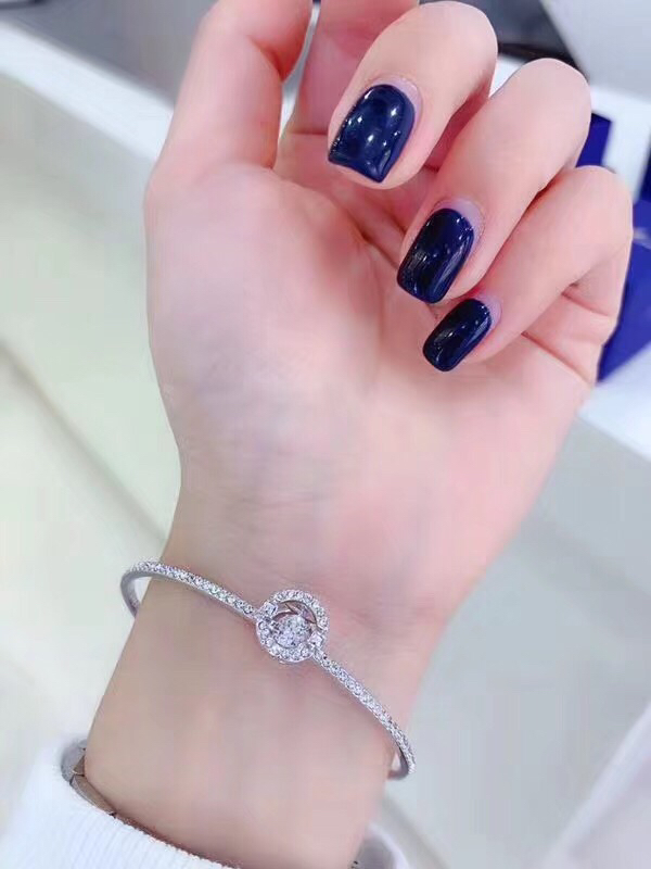 Swarovski Bracelet 01lyh23 (8)